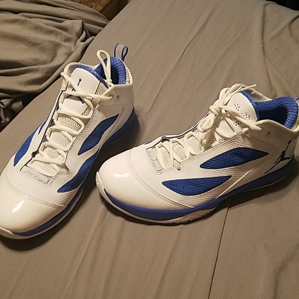 Air Jordan 2011 Q-Flight